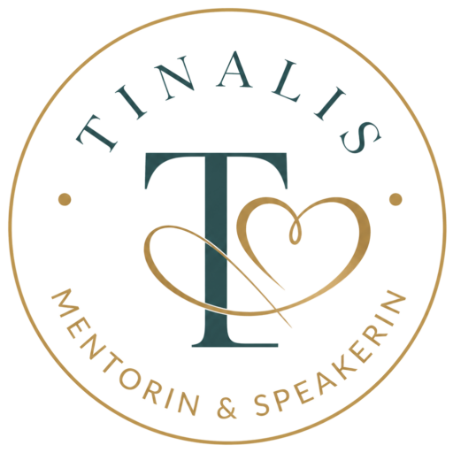 Logo Tinalis Mentoring & Speakerin